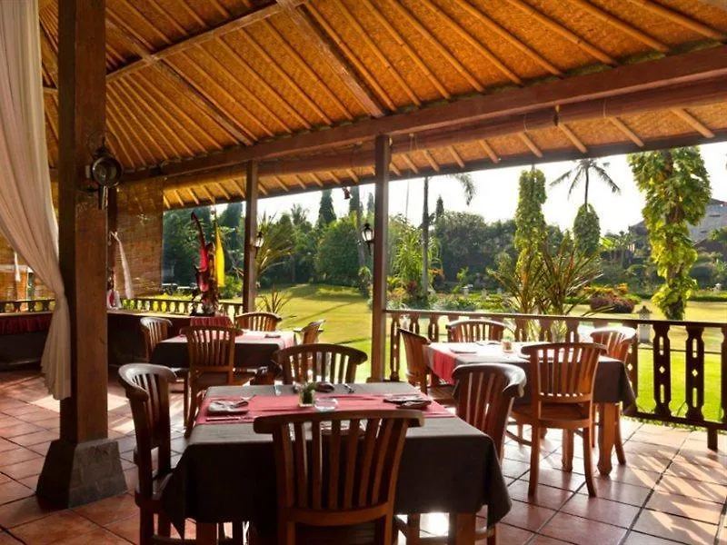 White Rose Kuta Resort - Villas & Spa-1